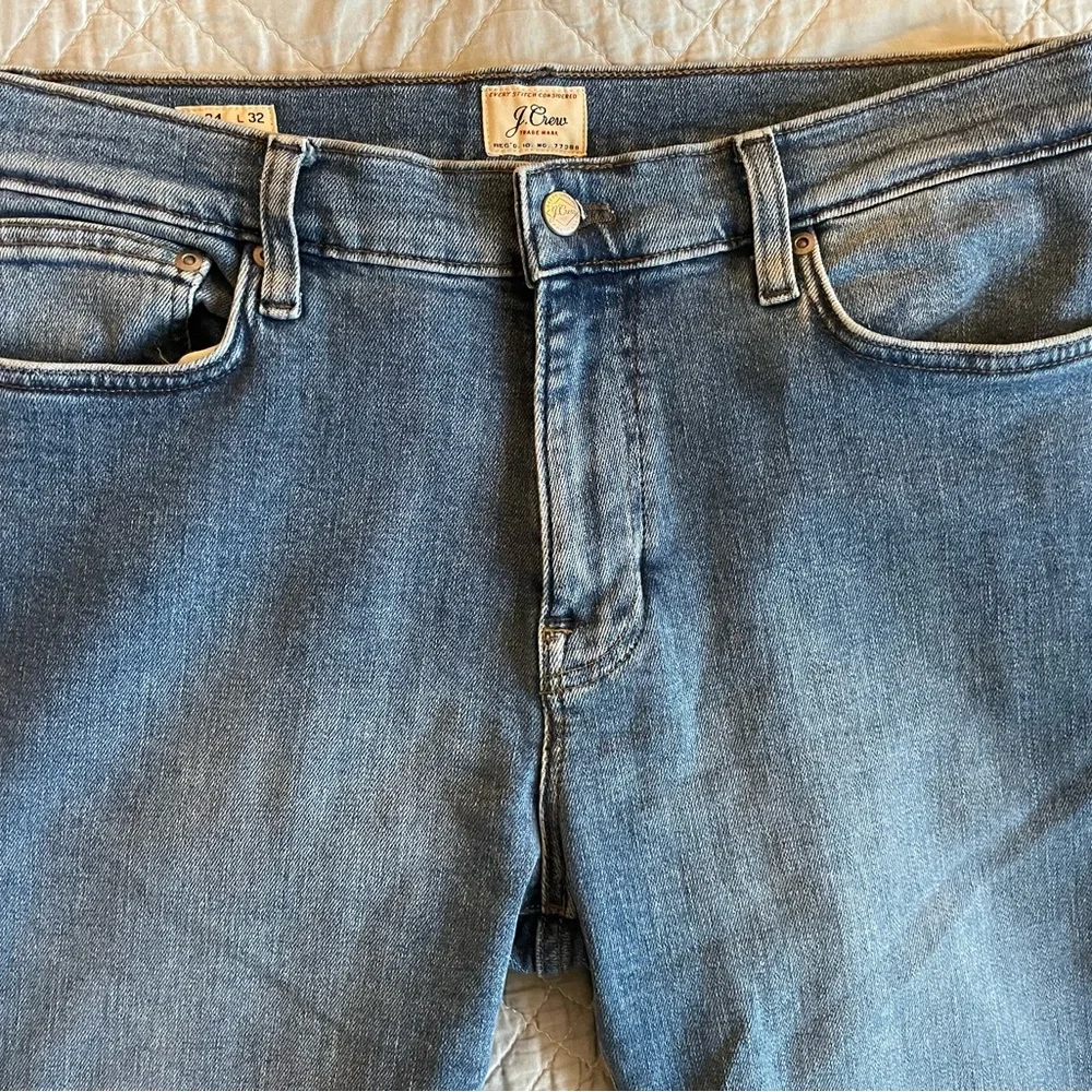 J. Crew crew 770™
